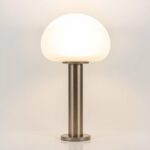 Table Mushroom Lamp