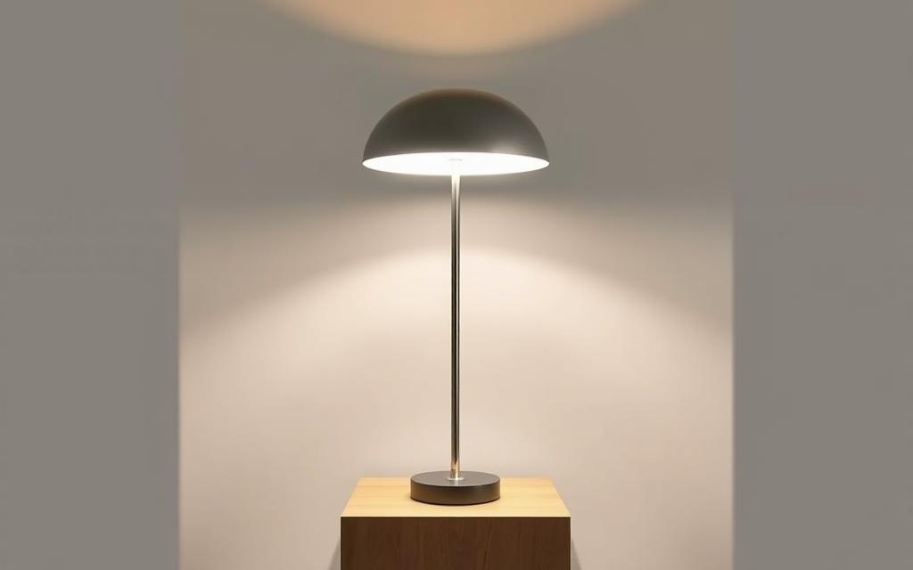 Can’t Miss: The Modern Mushroom Floor Lamp You’ll Love