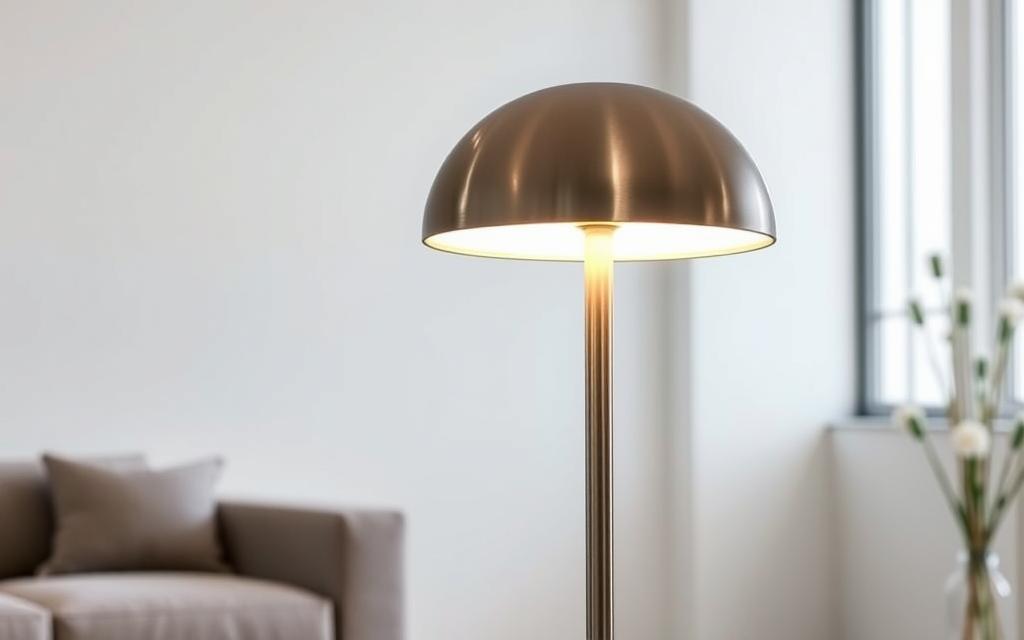 Tall Mushroom Floor Lamp: The Unique Lighting Solution You Need